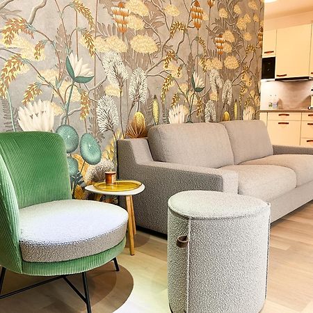 Qonroom - As Individual As You - Minden Kaiserstrasse Kültér fotó