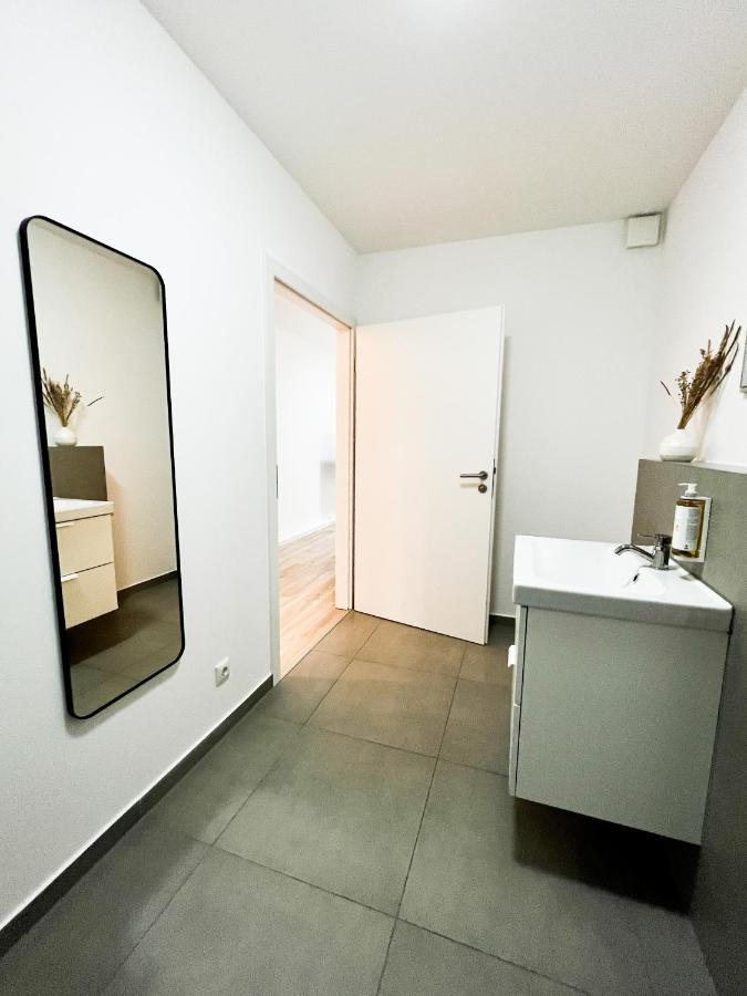 Qonroom - As Individual As You - Minden Kaiserstrasse Kültér fotó