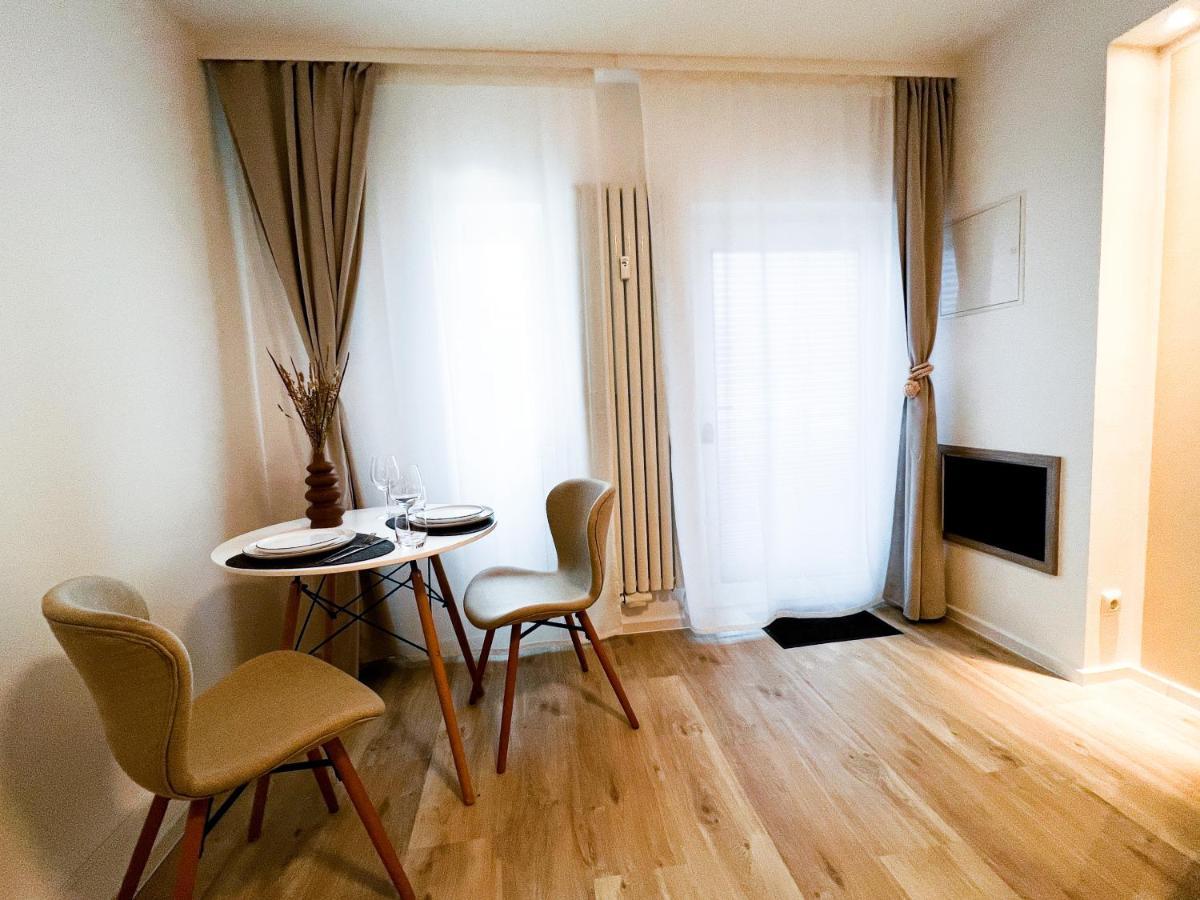 Qonroom - As Individual As You - Minden Kaiserstrasse Kültér fotó