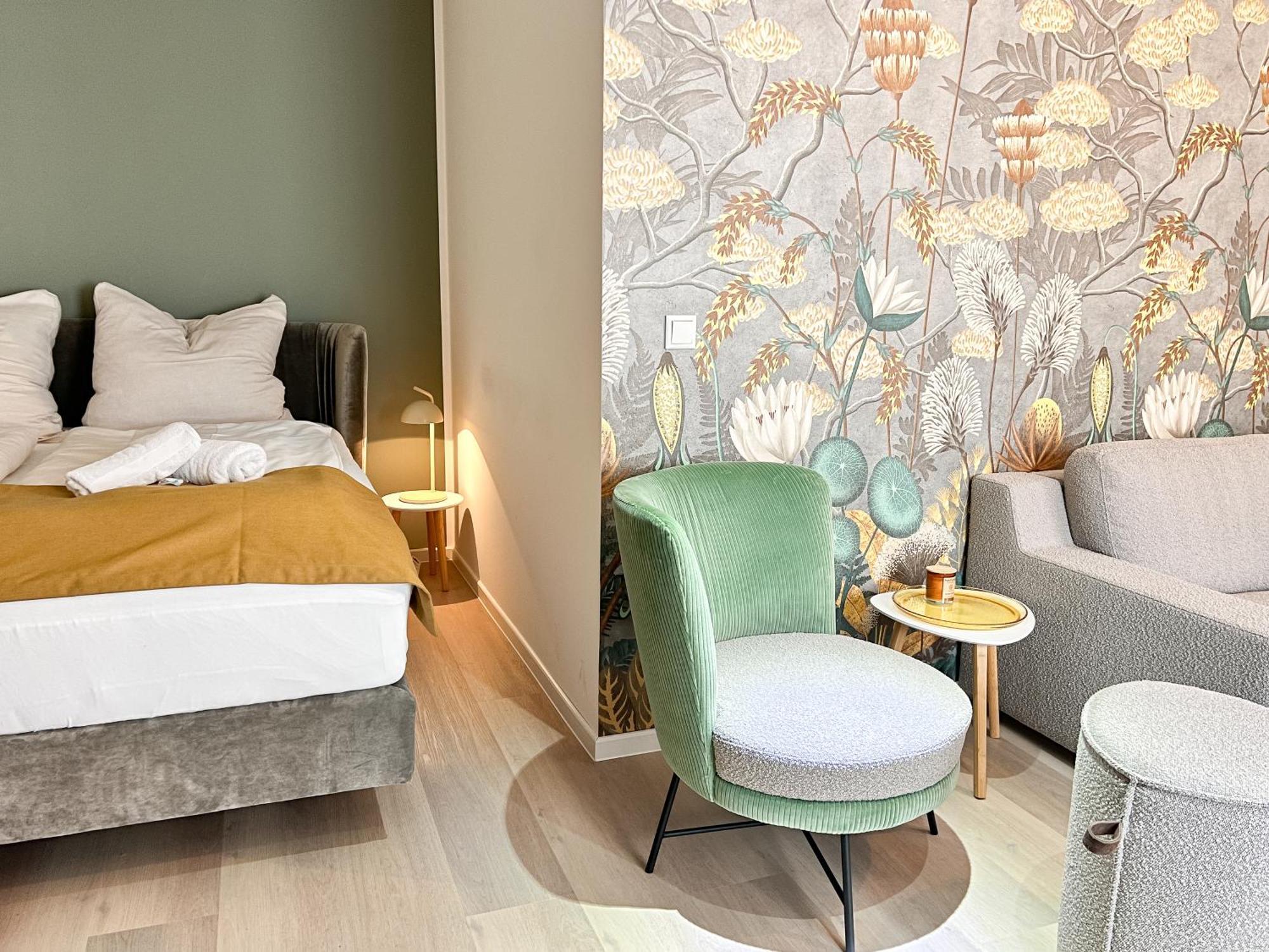 Qonroom - As Individual As You - Minden Kaiserstrasse Kültér fotó