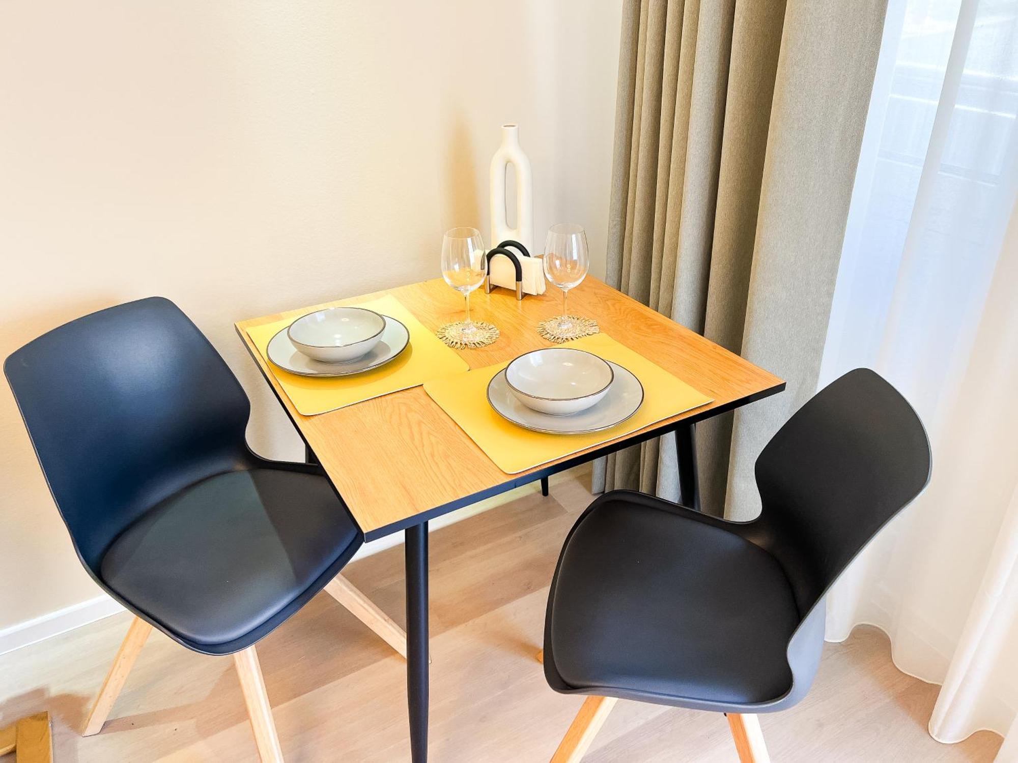 Qonroom - As Individual As You - Minden Kaiserstrasse Kültér fotó