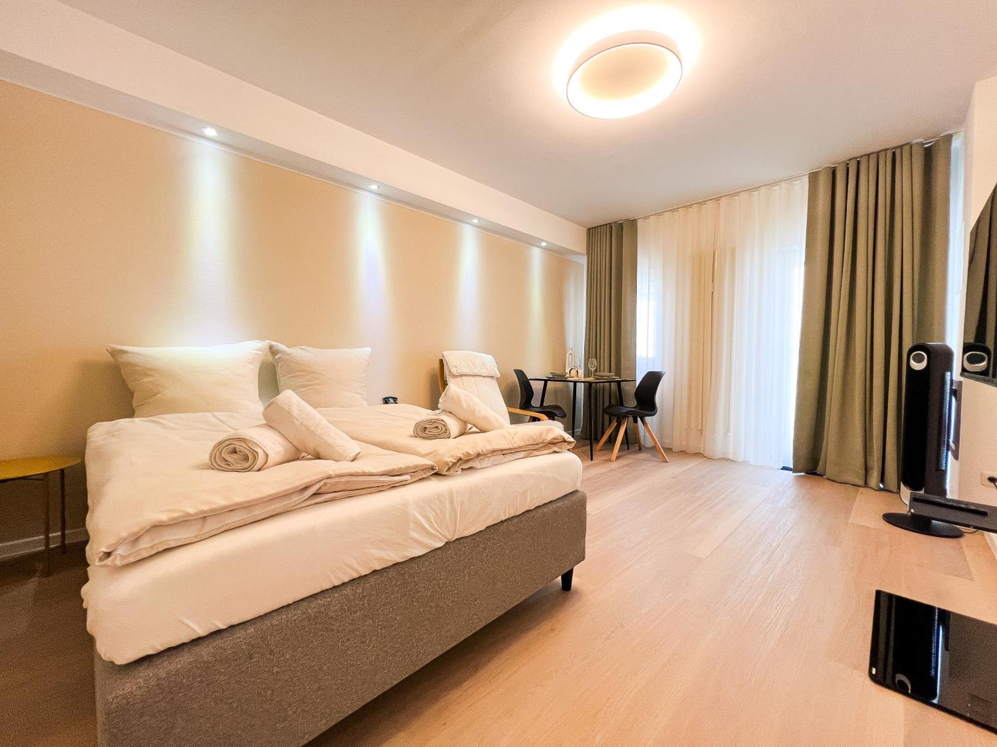 Qonroom - As Individual As You - Minden Kaiserstrasse Kültér fotó