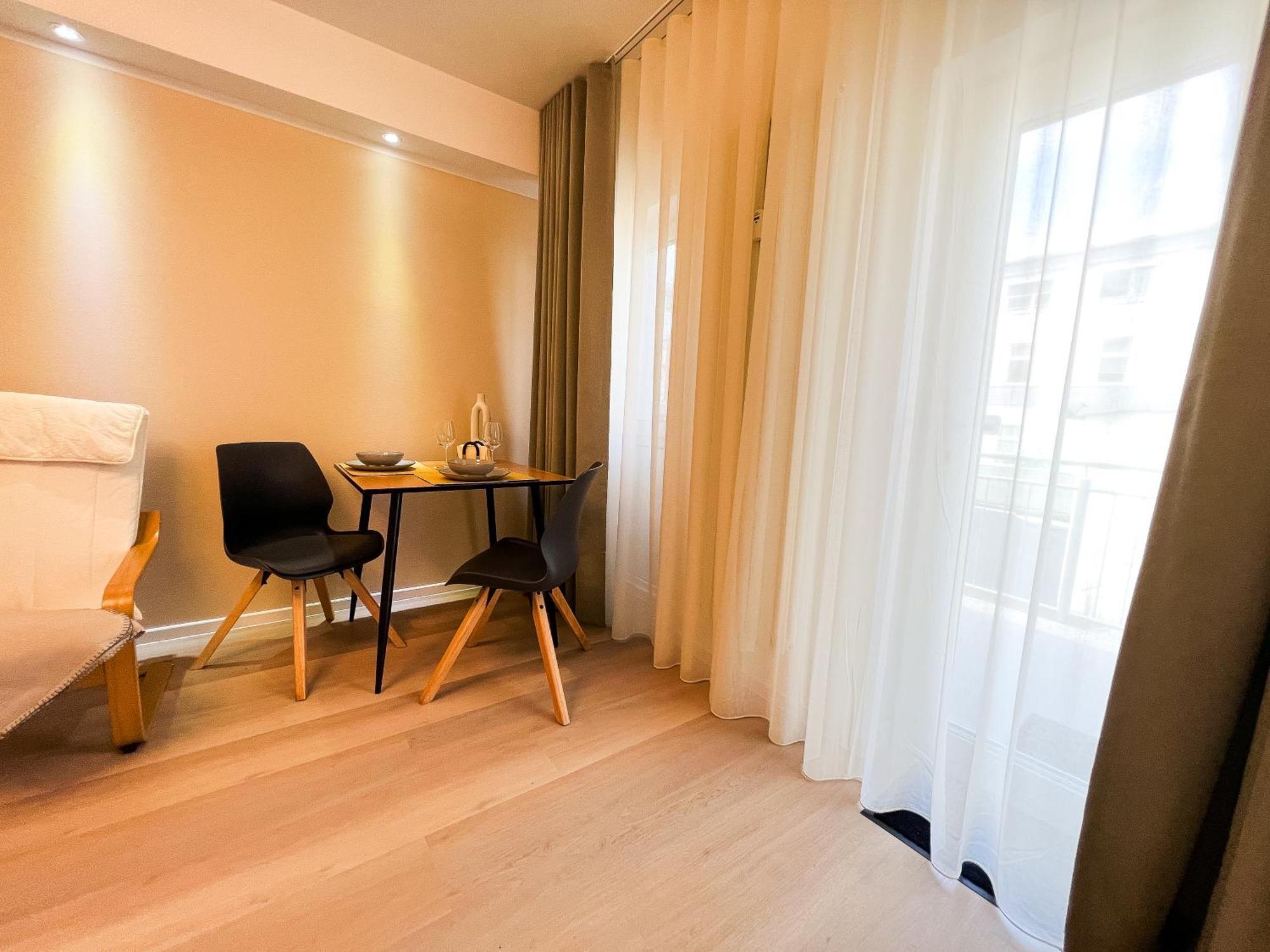 Qonroom - As Individual As You - Minden Kaiserstrasse Kültér fotó