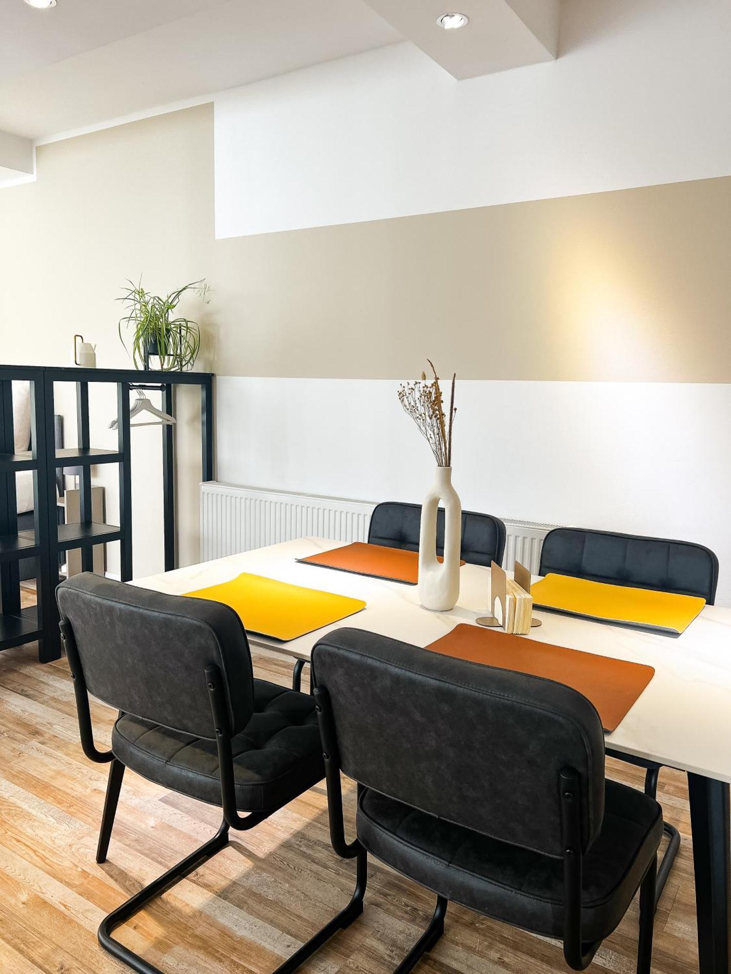 Qonroom - As Individual As You - Minden Kaiserstrasse Szoba fotó