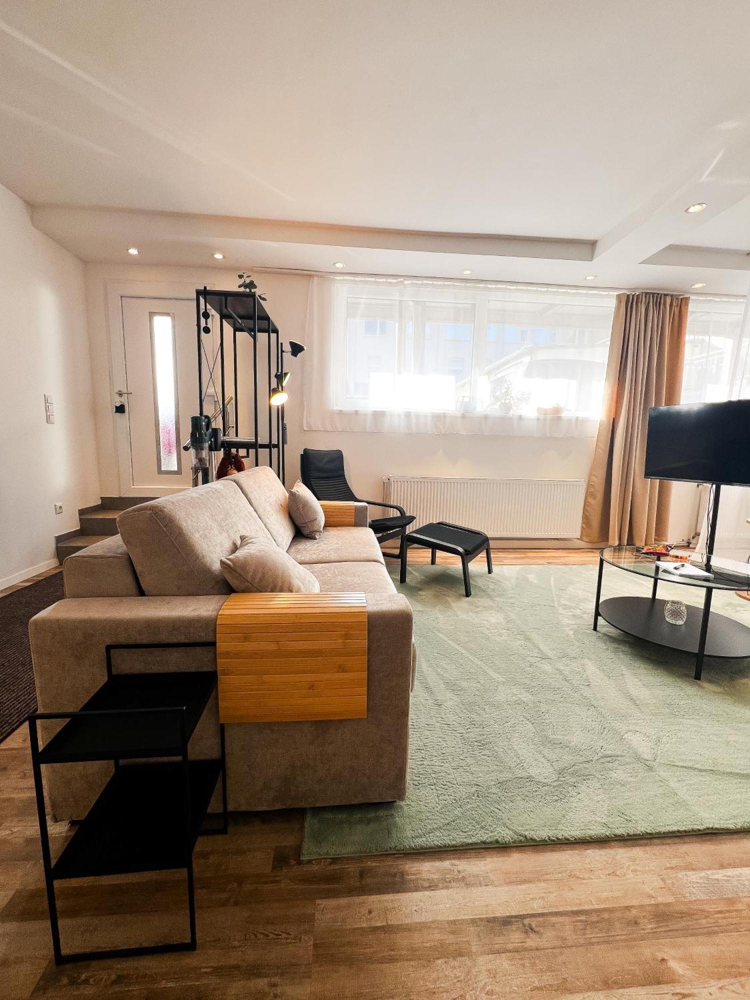 Qonroom - As Individual As You - Minden Kaiserstrasse Szoba fotó