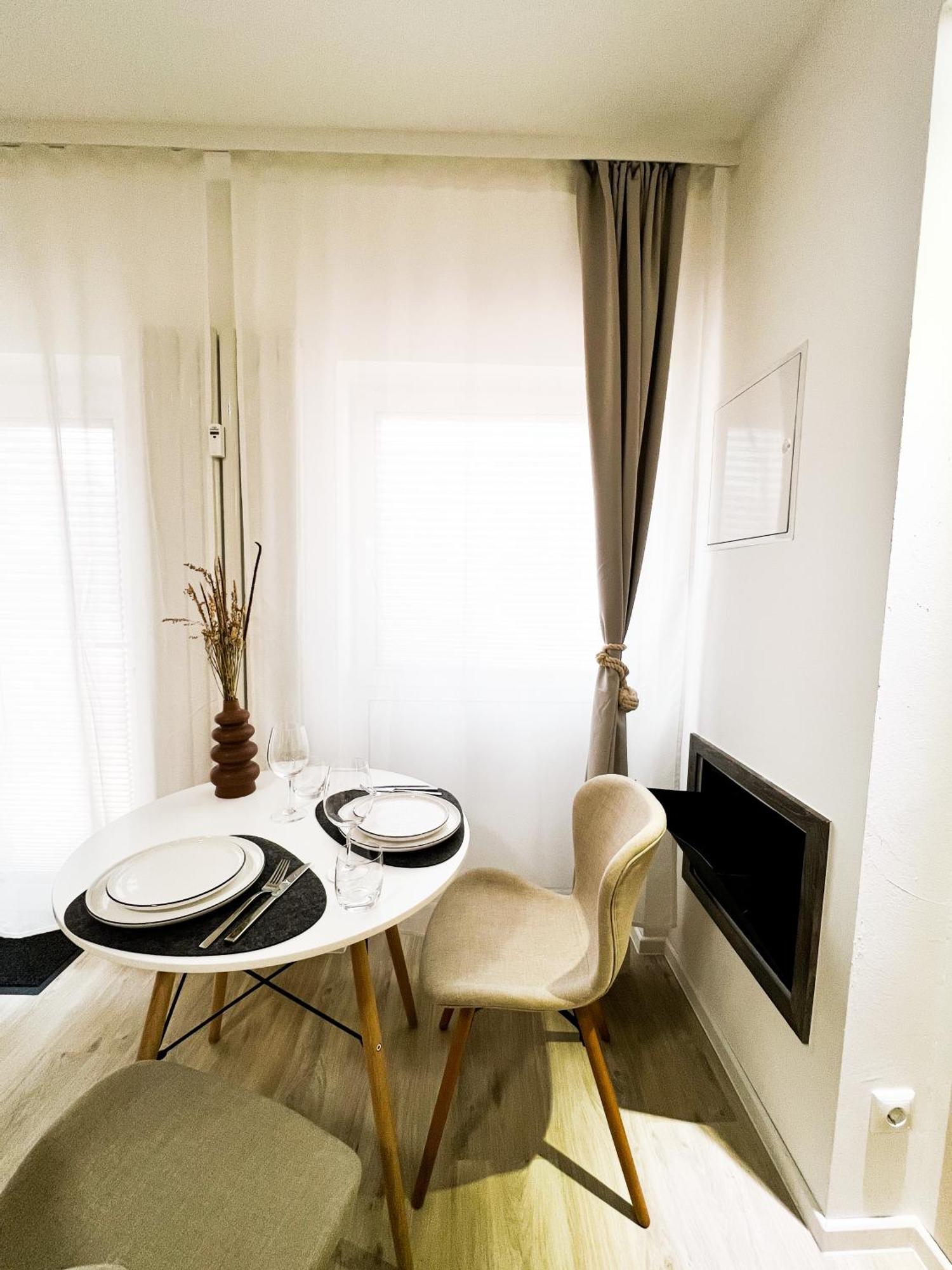Qonroom - As Individual As You - Minden Kaiserstrasse Szoba fotó